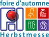 Bildbeschreibung: Logo foire d'automne