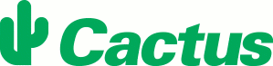 Grafique: Logo Cactus
