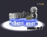 Foto: Der Vorspann von "Sonndes em 8"