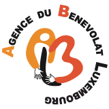 Logo der "Agence du Bénévolat"