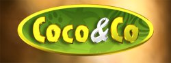 Logo: Coco & Co