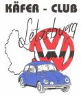 Grafik: Logo des "Käfer-Club Lëtzebuerg"