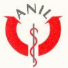 Grafik: Logo ANIL