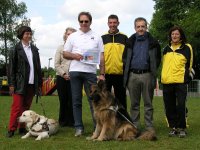 Foto: Das obligatorische Gruppenbild