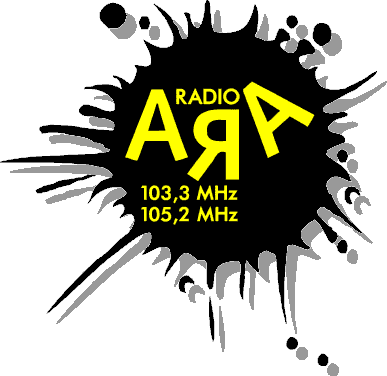 Logo: Radio ARA