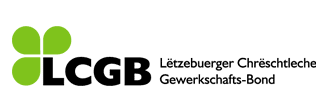 Image: Logo LCGB