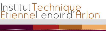 Logo: Institut Technique Etienne Lenoir d'Arlon
