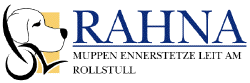 Logo: Rahna