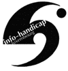 Logo: Info Handicap