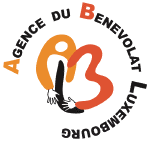 Logo: Agence du Benevolat Luxembourg