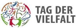 Logo: Tag der Vielfalt