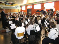 Foto: Fanfare Keespelt-Meespelt