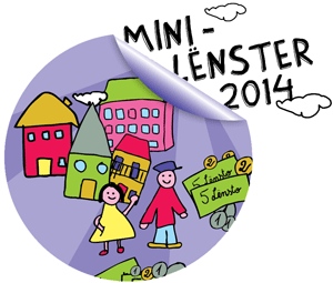 Logo Mini Lnster 2014