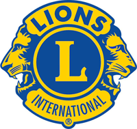 Logo Lions International