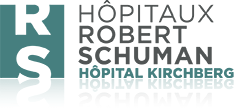 Logo Hpitaux Robert Schuman