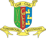 Logo Golf de Luxembourg  Belenhaff