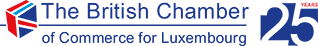 Logo 08.02.2017 British Chamber of Commerce for Luxembourg