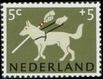 1964 Niederlande