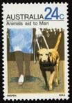 1971 L'Australie