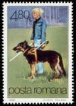 1982 Rumänien