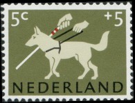 Briefmarke