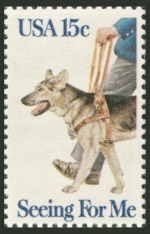 Briefmarke