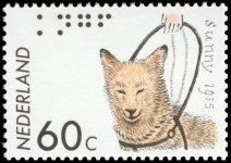 Briefmarke