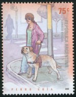 Briefmarke