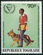 Briefmarke