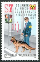 Briefmarke