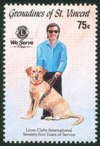 Briefmarke