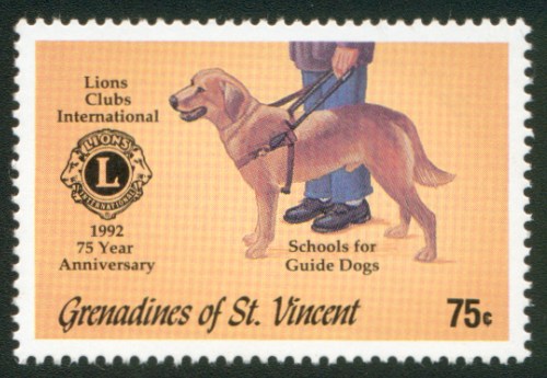 Briefmarke