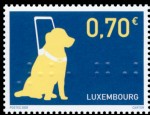 Briefmarke