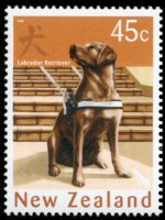 Briefmarke