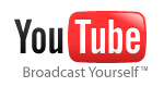 Logo: YouTube