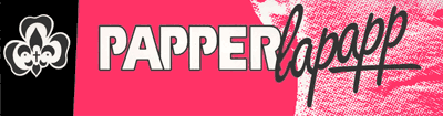 Papperlapapp