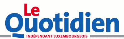 Logo: Le Quotidien