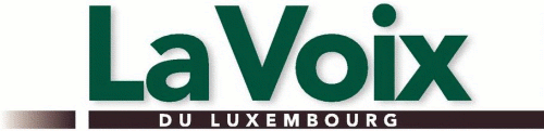 La Voix du Luxembourg