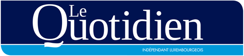 Logo: Le Quotidien