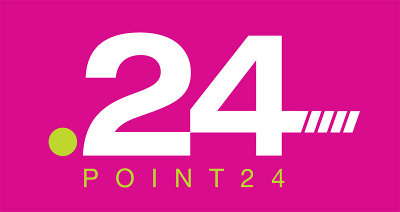 Logo: Point 24