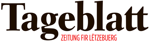 Logo: Tageblatt