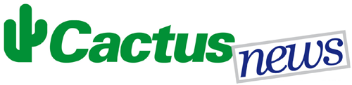 Logo: Cactus News