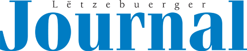 Logo: Ltzebuerger Journal