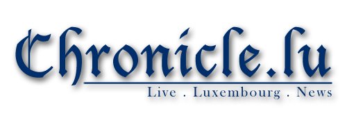 Logo: Chroncle.lu