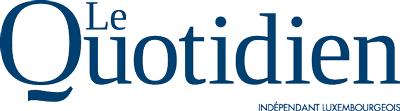 Logo Le Quotidien